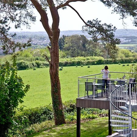 Beyond Escapes Devon Hotel Torquay Exterior foto