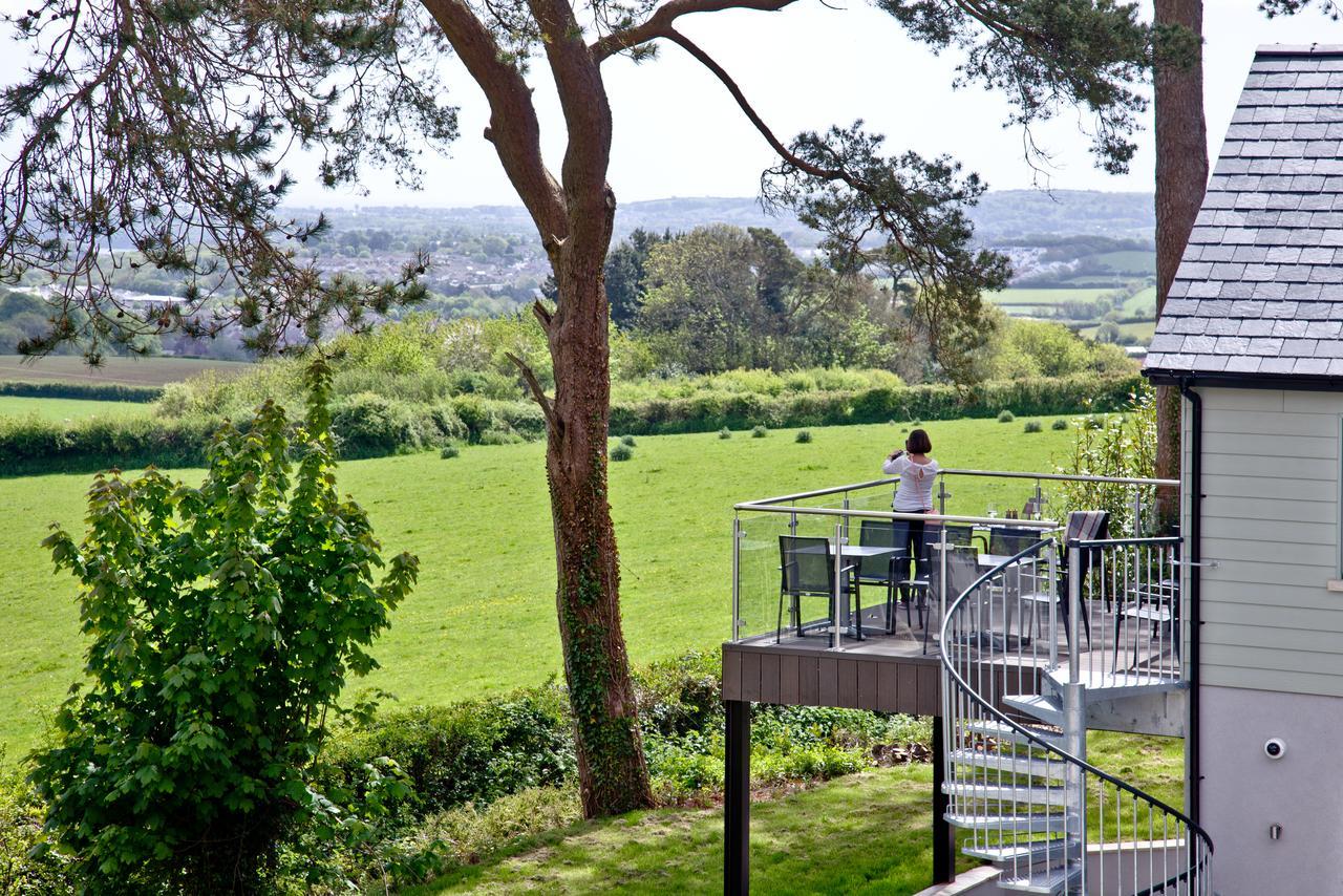 Beyond Escapes Devon Hotel Torquay Exterior foto