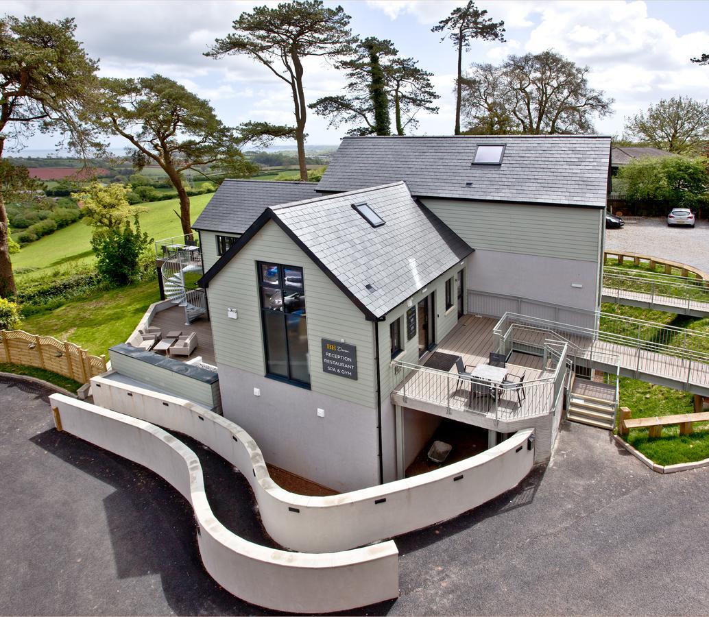 Beyond Escapes Devon Hotel Torquay Exterior foto